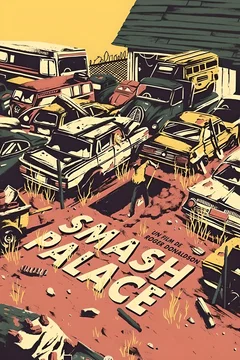 Affiche du film Smash Palace