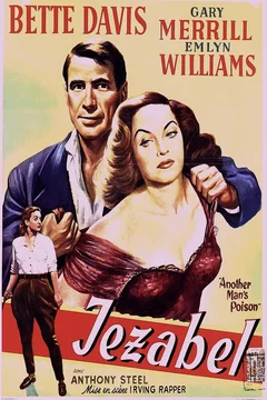 Affiche du film Another Man's Poison