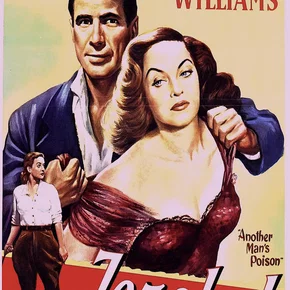 Photo du film : Another Man's Poison
