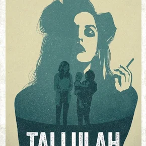 Photo du film : Tallulah