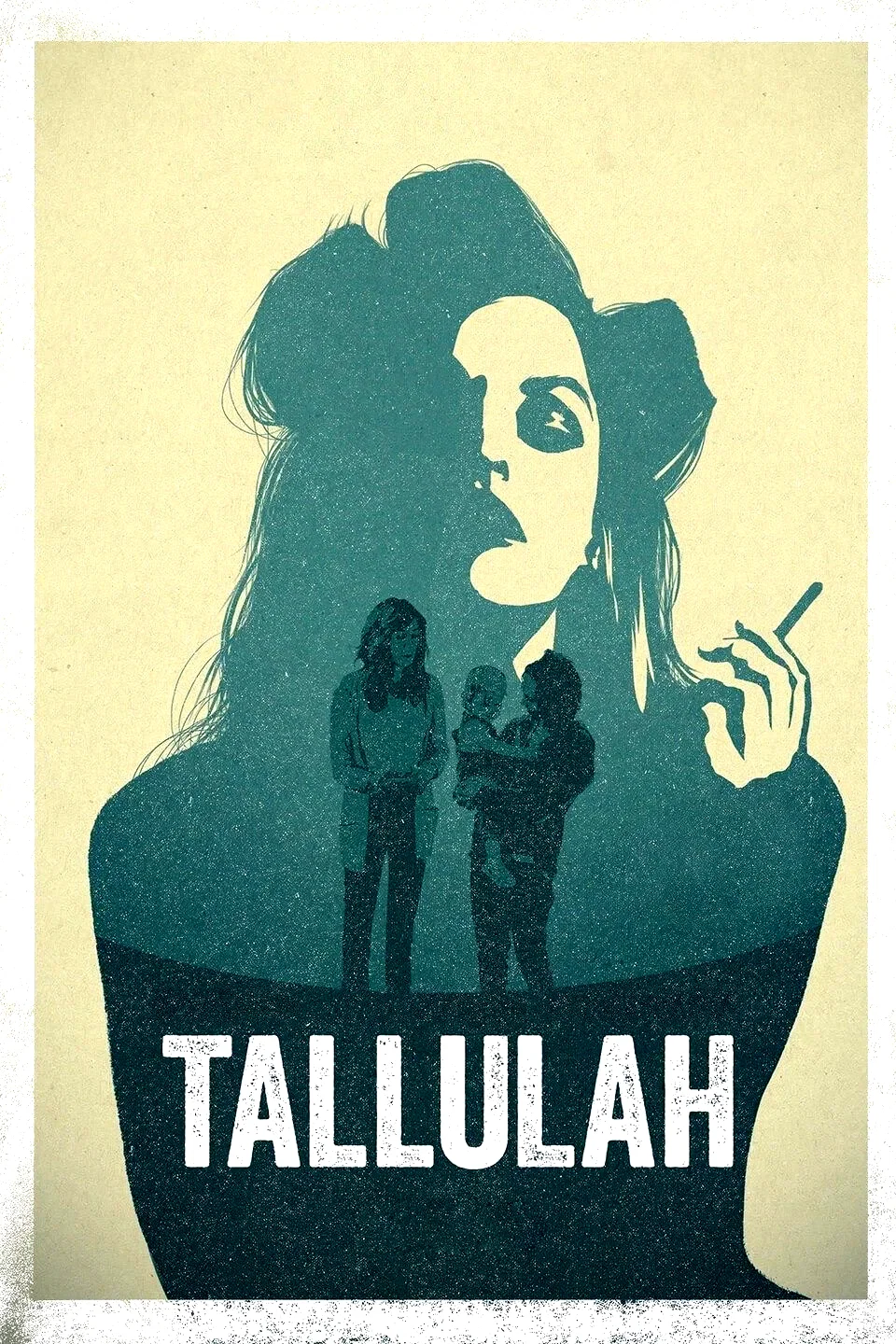 Photo 2 du film : Tallulah