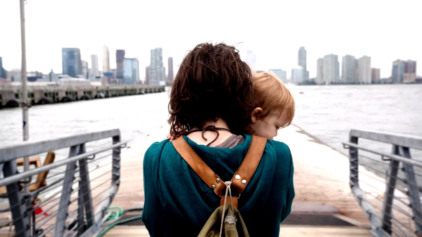 Photo 3 du film : Tallulah