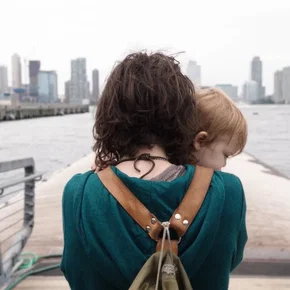Photo du film : Tallulah