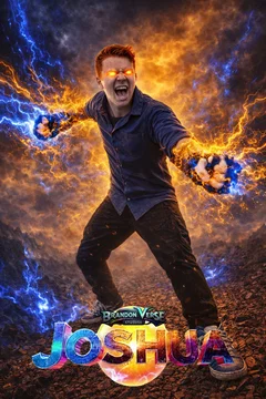 Affiche du film Joshua
