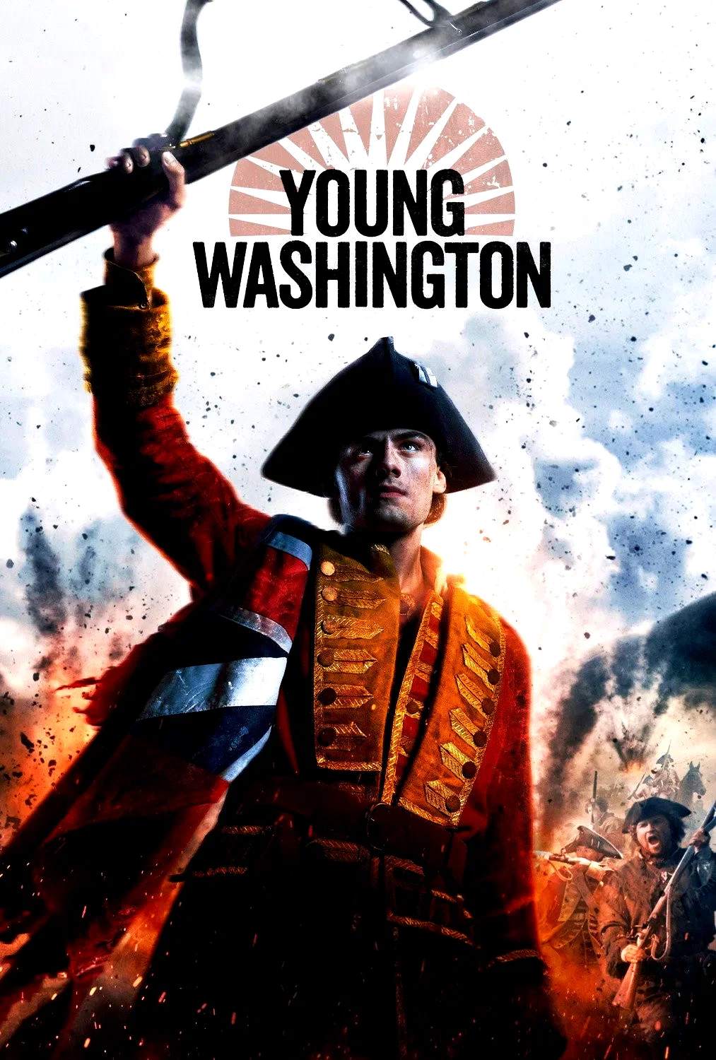 Affiche du film : Young Washington