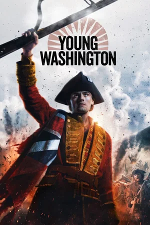 Affiche du film : Young Washington