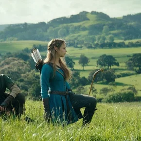 Photo du film : The Legend of Zelda