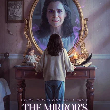 Miniature photo du film : The Mirror's Echo