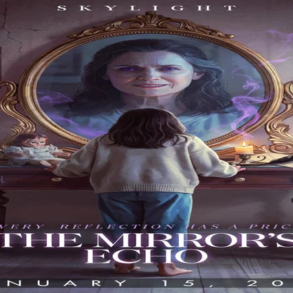 Miniature photo du film : The Mirror's Echo