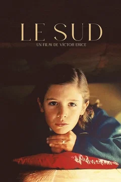 Affiche du film Le Sud