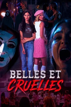Affiche du film Belles & cruelles
