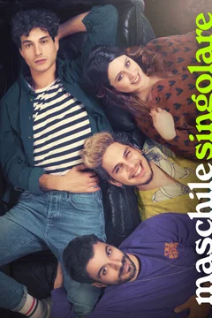 Affiche du film Mascarpone