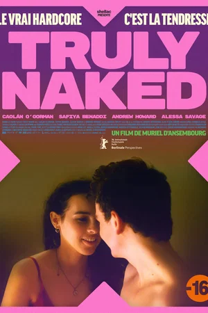 Affiche du film : Truly Naked
