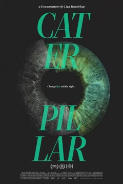 Affiche du film Caterpillar