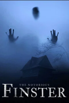 Affiche du film The Notorious Finster