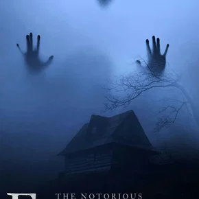 Photo du film : The Notorious Finster