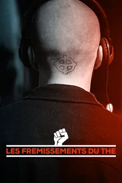Affiche du film Les Frémissements du Thé