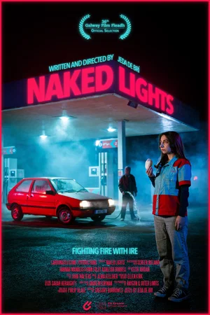 Affiche du film : Naked Lights