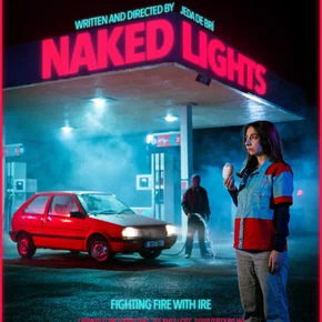 Photo du film : Naked Lights