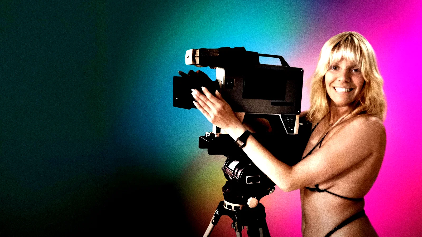 Photo 3 du film : Bang My Box: The Robin Byrd Story