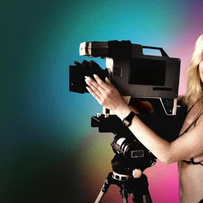 Photo du film : Bang My Box: The Robin Byrd Story