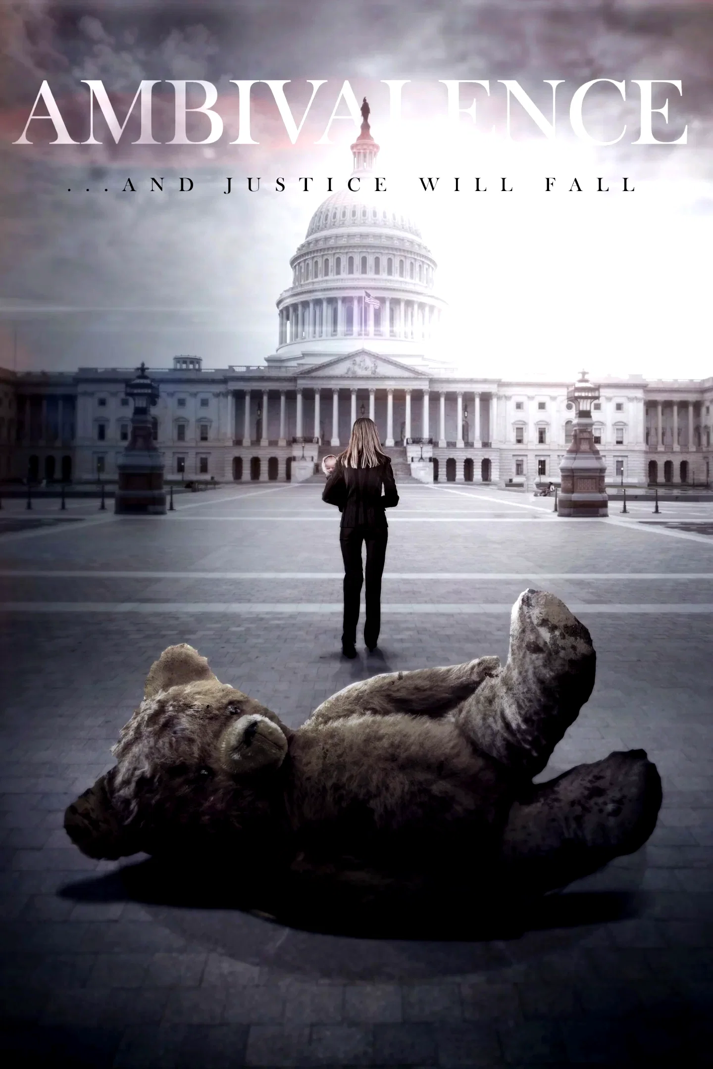 Affiche du film : Rendez-moi mon bébé