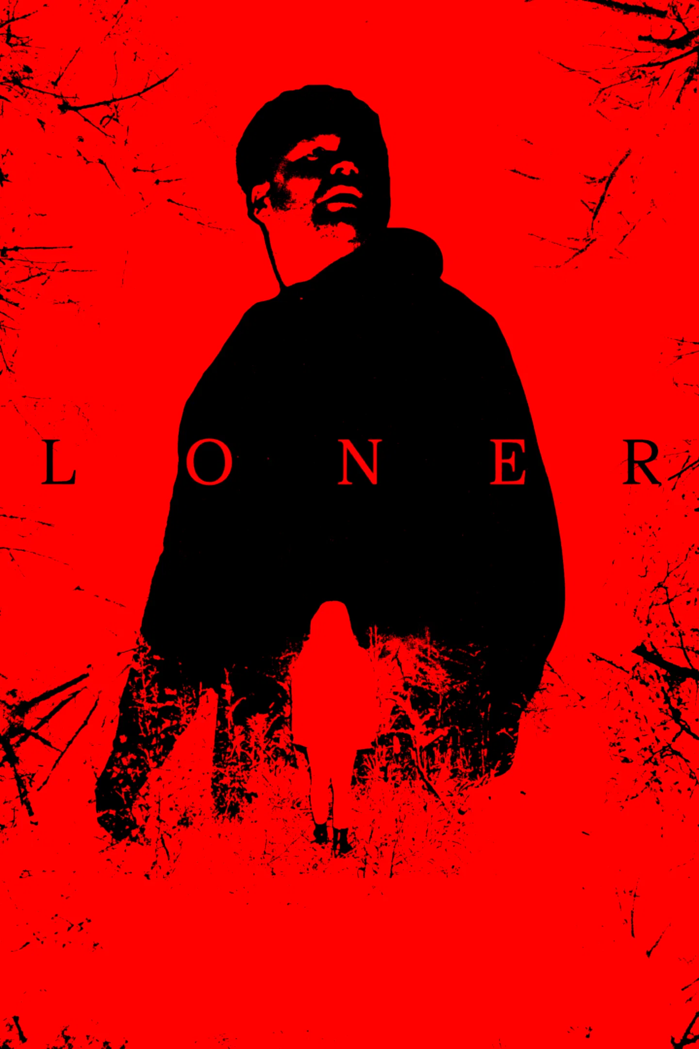 Affiche du film : Loner