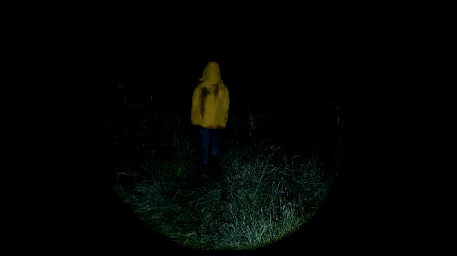 Photo 2 du film : Loner
