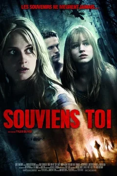 Affiche du film Souviens-toi