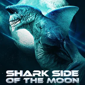 Photo du film : Shark Side of the Moon