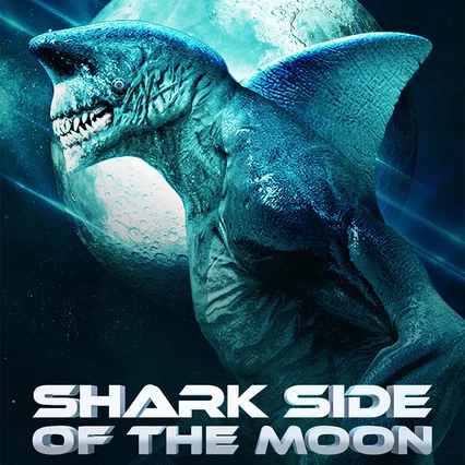 Miniature photo du film : Shark Side of the Moon