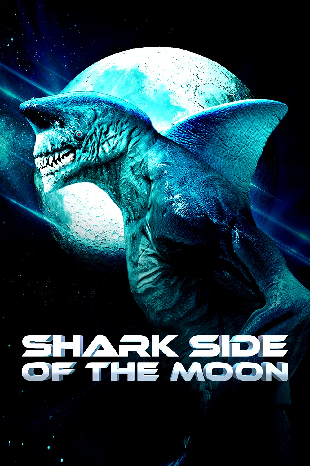 Photo 2 du film : Shark Side of the Moon