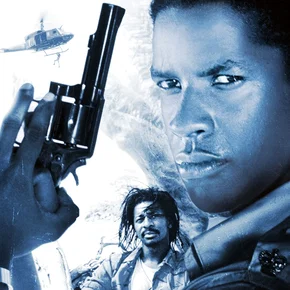 Photo du film : The Mighty Quinn