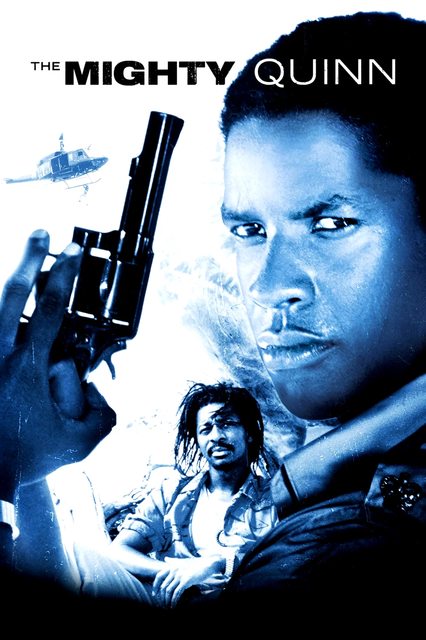 Photo 2 du film : The Mighty Quinn