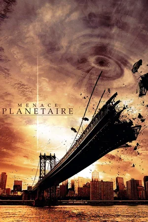 Affiche du film : Menace planétaire