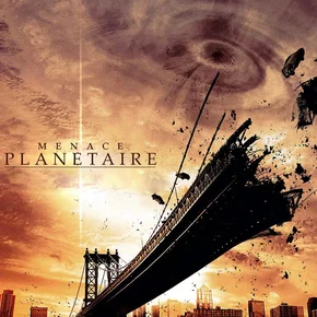 Photo du film : Menace planétaire