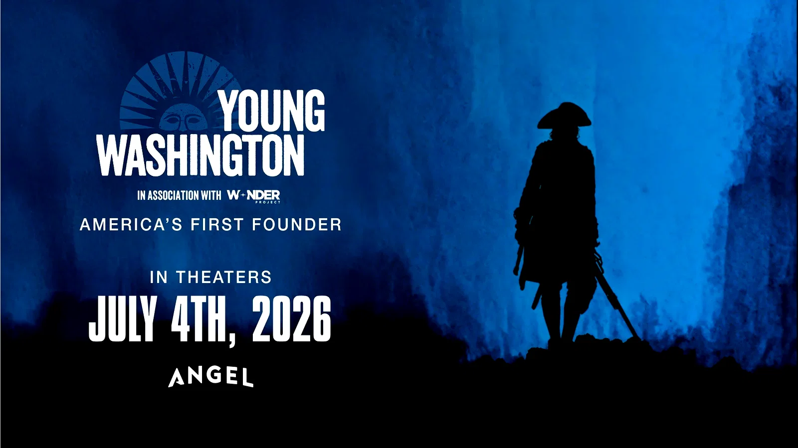 Photo 4 du film : Young Washington