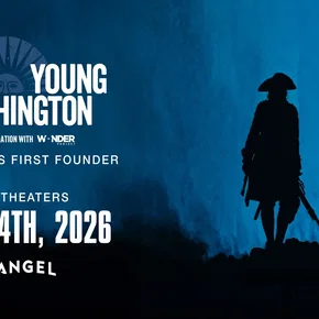 Photo du film : Young Washington