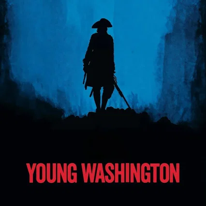 Miniature photo du film : Young Washington