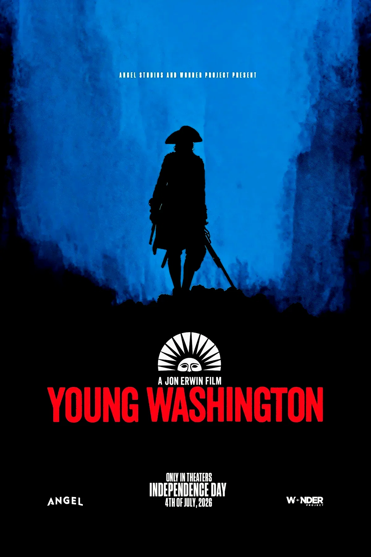 Photo 6 du film : Young Washington