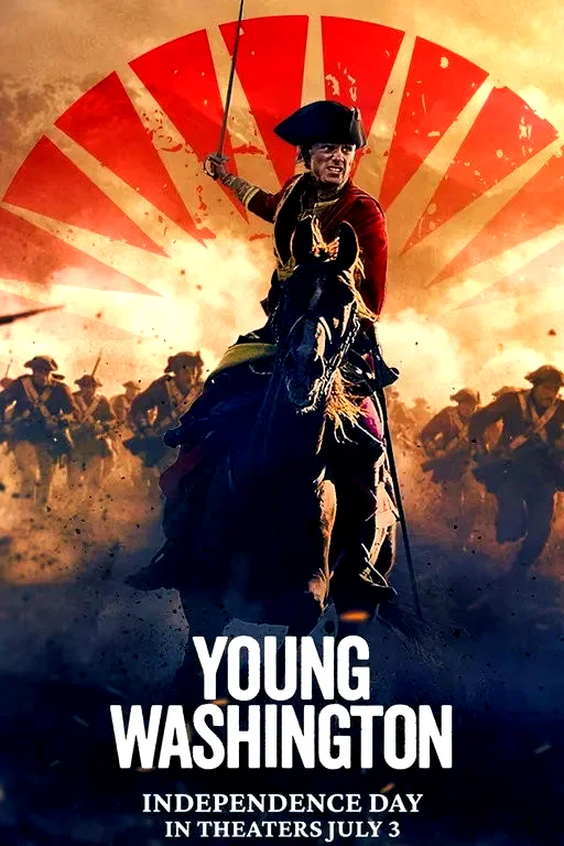 Photo 7 du film : Young Washington