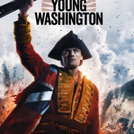 Miniature photo du film : Young Washington