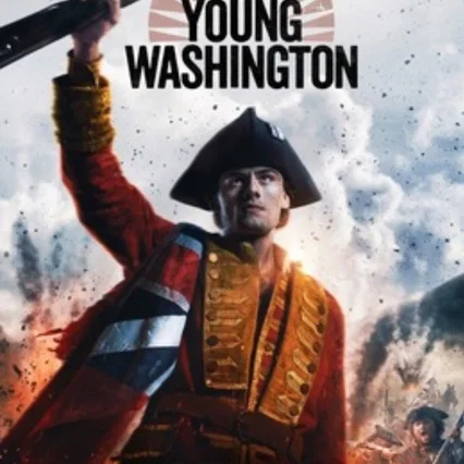 Miniature photo du film : Young Washington