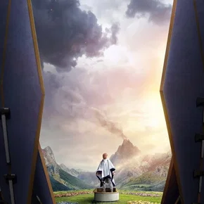 Photo du film : Hunger Games: Lever de soleil sur la moisson