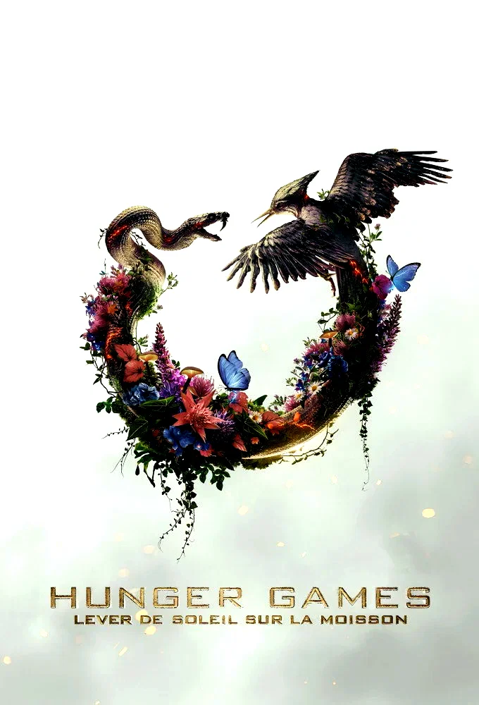 Photo 2 du film : Hunger Games: Lever de soleil sur la moisson