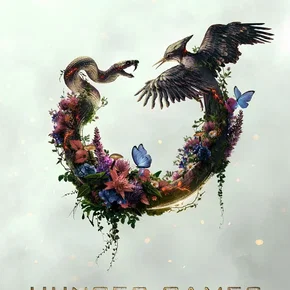 Photo du film : Hunger Games: Lever de soleil sur la moisson