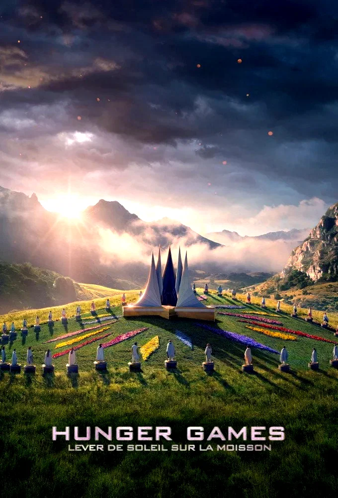 Photo 3 du film : Hunger Games: Lever de soleil sur la moisson