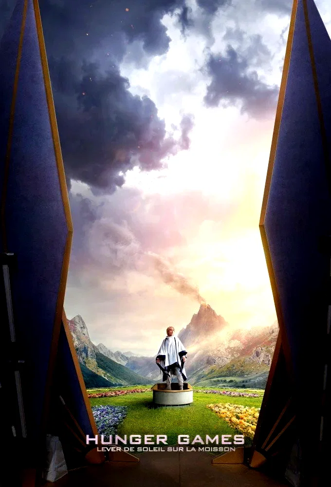 Photo 4 du film : Hunger Games: Lever de soleil sur la moisson