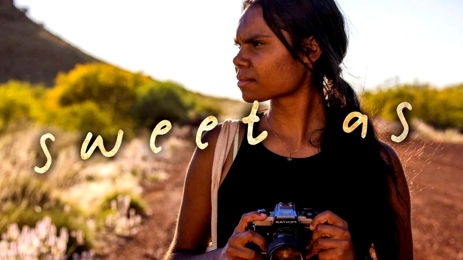 Photo 3 du film : Sweet As