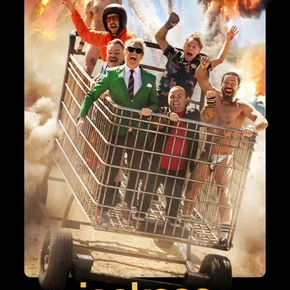 Photo du film : Jackass: Best and Last